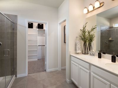 Sundance Cove - Traditional Series by Meritage Homes in Crosby - photo 13 13