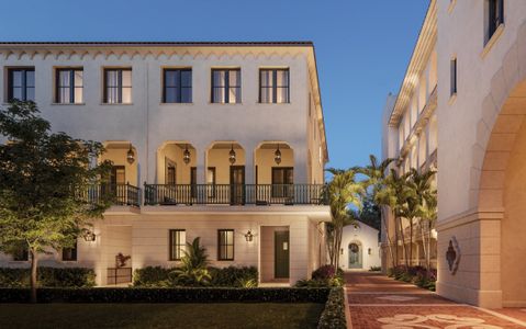 The Village at Coral Gables by MG Developer in Coral Gables - photo 3 3