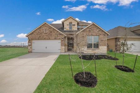 Hannah Heights by Kindred Homes in Seguin - photo