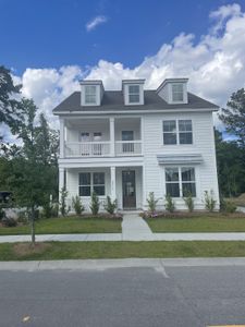 Twin Lakes by Dream Finders Homes in Charleston - photo 5 5