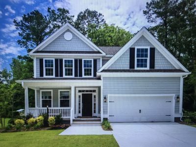 High Point At Foxbank by Dream Finders Homes in Moncks Corner - photo 10 10