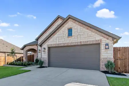 Hunters Ridge by Antares Homes in Crowley - photo 11 11