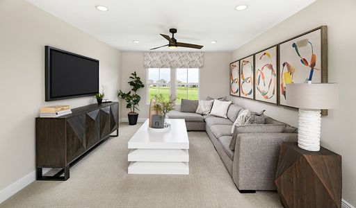 Seasons at Morada by Richmond American Homes in Saint Augustine - photo 41 41