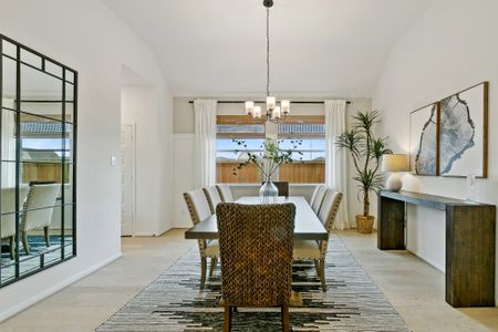 The Commons at Sedona by K. Hovnanian® Homes in League City - photo 11 11