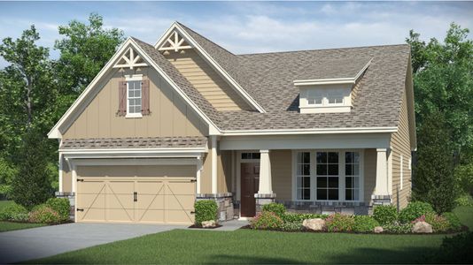 Candleberry Place by Lennar in Sharpsburg - photo 2 2