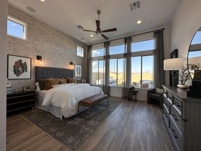 Canyon Views – 80’ Paradise Series by David Weekley Homes in Litchfield Park - photo 21 21