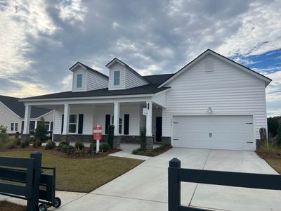 Sweetgrass at Summers Corner: Row Collection by Lennar in Summerville - photo 17 17