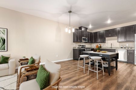 Stonegate Condos by Lokal Homes in Parker - photo 14
