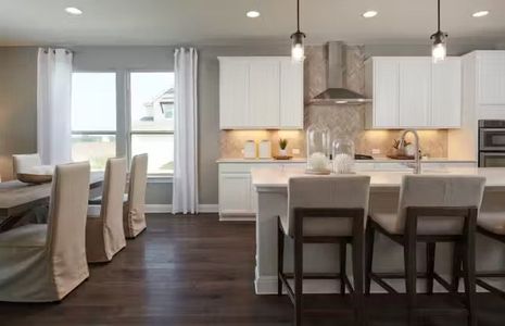 Highland Village by Pulte Homes in Georgetown - photo 17 17