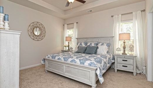 Fuller Station by Smith Douglas Homes in Loganville - photo 10 10