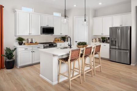 Millstone by New Home Co. in Littleton - photo 22 22