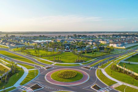 Berry Bay by Perry Homes in Wimauma - photo 5 5