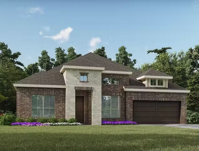 Massey Oaks - Estate Series by Meritage Homes in Pearland - photo 3 3