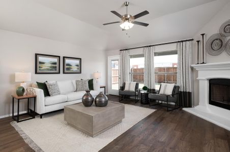 Hunters Ridge by Antares Homes in Crowley - photo 33 33