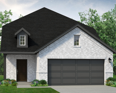 Creekside by UnionMain Homes in Royse City - photo 12 12