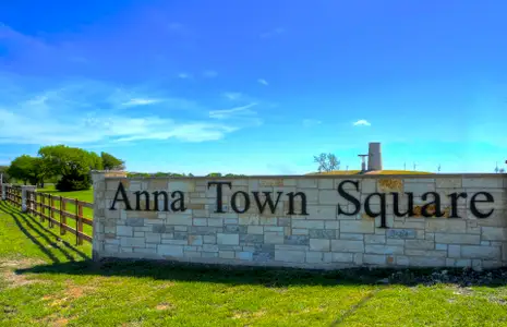 Anna Town Square by Pulte Homes in Anna - photo 23
