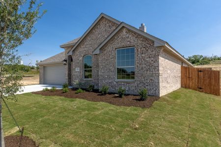 Parkers Draw by SkyTop Homes in Weatherford - photo 2 2