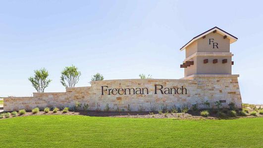 Freeman Ranch by LGI Homes in Katy - photo 23 23