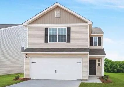 Hadleigh at Cedar Creek by LGI Homes in Youngsville - photo 3 3