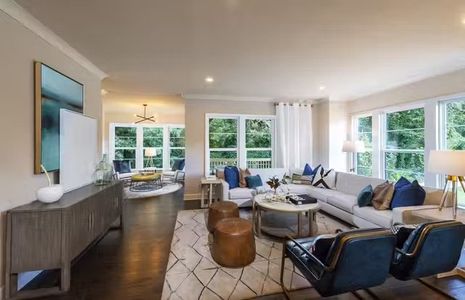 Easton by Pulte Homes in Atlanta - photo 18