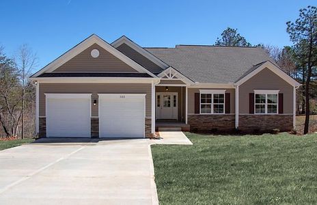 Windstone At Autumn Leaf by Windstone Estates in Troutman - photo 2 2