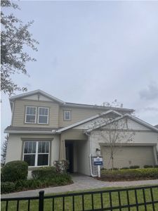 Isles of Lake Nona by Pulte Homes in Orlando - photo 11
