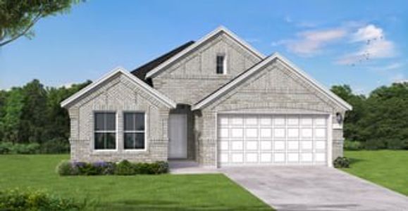 Union Park by Coventry Homes in Aubrey - photo 13