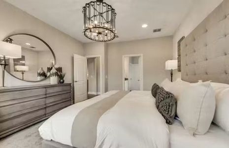 Wellington by Pulte Homes in Fort Worth - photo 45 45