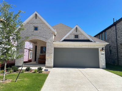 Solterra - Garden Series by David Weekley Homes in Mesquite - photo 9 9