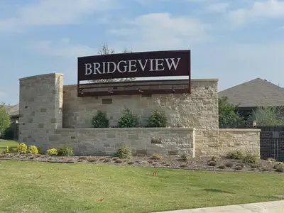 Bridgeview by D.R. Horton in Haslet - photo 0