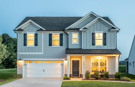 Solana by Pulte Homes in Durham - photo 6 6