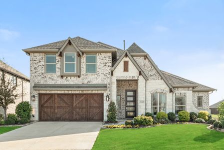 Devonshire by Bloomfield Homes in Forney - photo 14 14