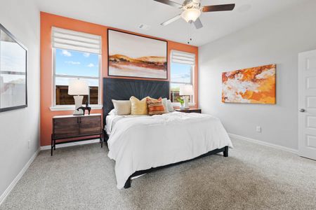 Solterra Texas by Chesmar Homes in Mesquite - photo 6 6
