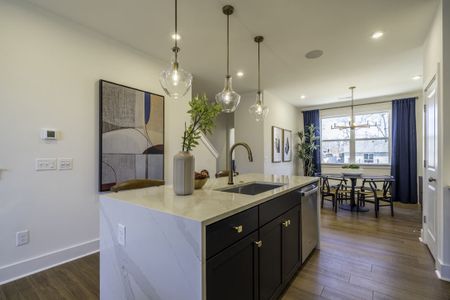Context at Oakhurst by Tri Pointe Homes in Charlotte - photo 25 25