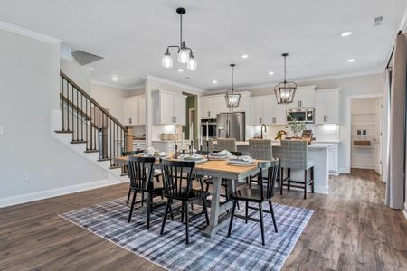 North Lakes at South Lakes by Dream Finders Homes in Fuquay Varina - photo 45 45