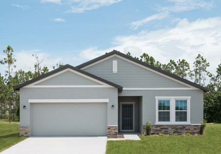 Sunbrooke by Starlight Homes in Saint Cloud - photo