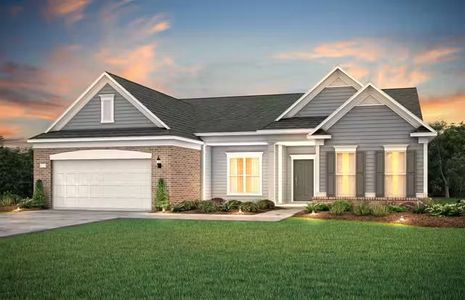 Sun City Peachtree by Del Webb in Griffin - photo 20 20