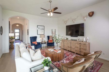 La Cima: 70ft. lots by Highland Homes in San Marcos - photo 33 33