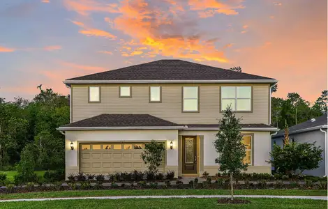 Rolling Hills by Pulte Homes in Saint Augustine - photo 5 5