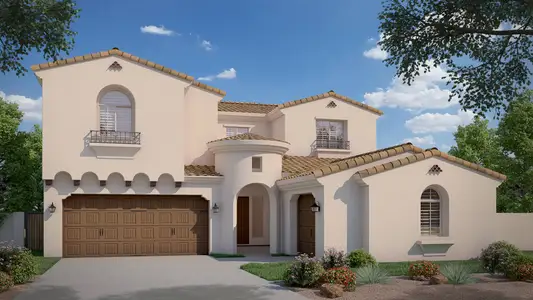 Encore Collection At Union Park by Cachet Homes Arizona in Phoenix - photo 21 21