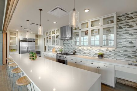 Inspiration - Paradise Village by Shaddock Homes in Saint Paul - photo 8 8