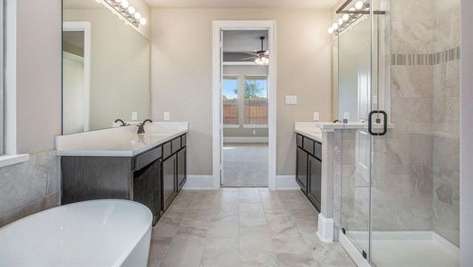 Candela – 40' by Westin Homes in Richmond - photo 5 5