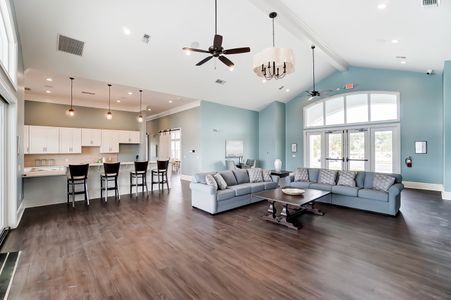 Heritage - 55+ Community by Eastwood Homes in Indian Trail - photo 52 52
