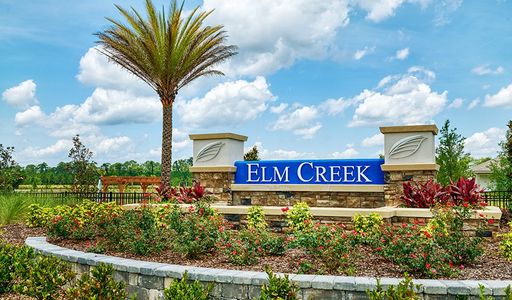 Elm Creek at Silverleaf by Richmond American Homes in Saint Augustine - photo 3 3