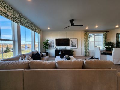 Timnath Lakes: The Pioneer Collection by Lennar in Timnath - photo 17 17