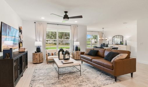 Aspire at Marion Oaks by K. Hovnanian® Homes in Ocala - photo 31 31
