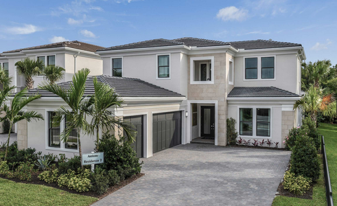 Artistry Palm Beach by Kolter Homes in Palm Beach Gardens - photo 11 11