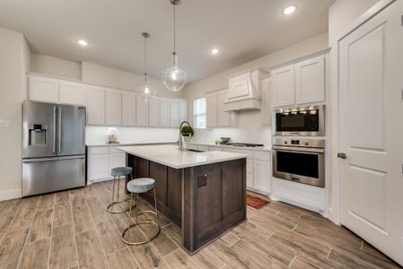Magnolia West by Riverside Homebuilders in Fort Worth - photo 51 51