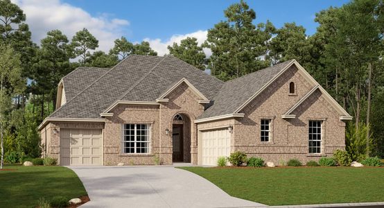 Caraway: Vista Collection by Lennar in Haslet - photo