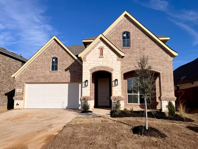 Woodland Springs by Antares Homes in Crowley - photo 7 7